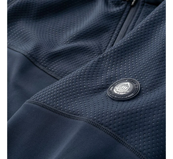 Elbrus Lupot M Mikina 92800371887