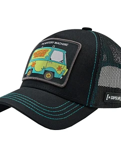 Kšiltovka Scooby-Doo The Mystery Machine CL-SD1-1-MAC2