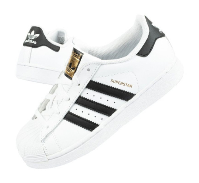 Dámská sportovní obuv Superstar W BA8378 - Adidas
