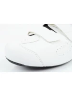 DHB Dorica M 2105-WIG-A1538 bílá cyklistická obuv