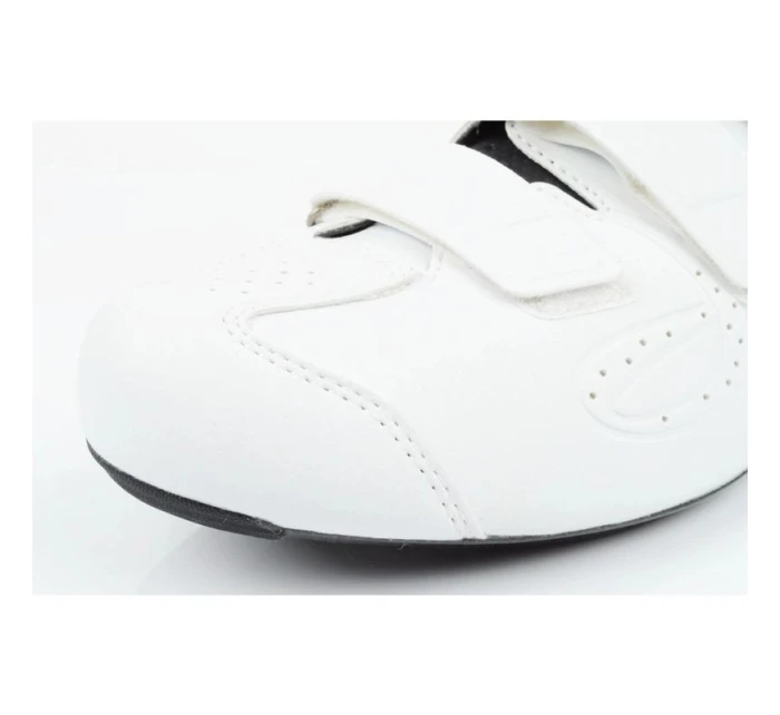 DHB Dorica M 2105-WIG-A1538 bílá cyklistická obuv