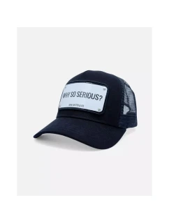 JOHN HATTER & SPOL. PROČ TAK VÁŽNĚ? 1-1009-U00