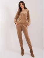 Sada DHJ KMPL 8850.68 tmavě lila