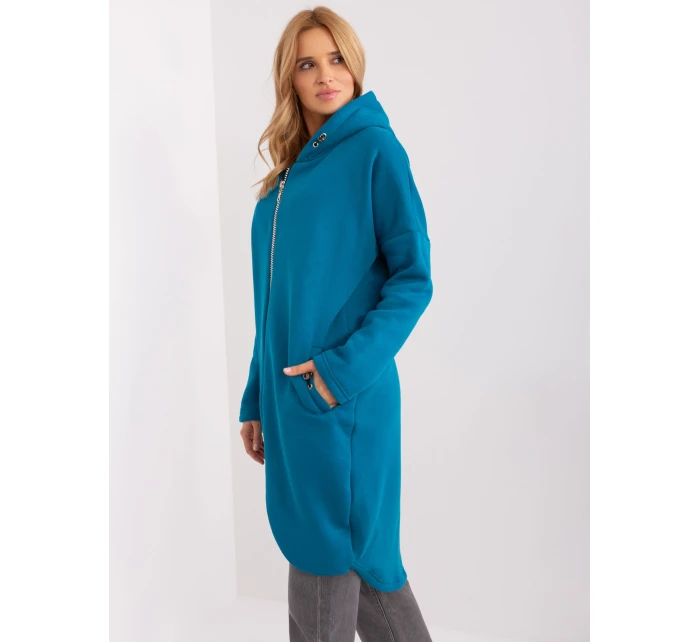 Mikina RV BL 4858 1.99P námořní