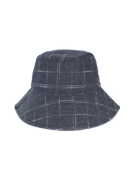 Klobouk dámský Art Of Polo Hat cz19125 Graphite