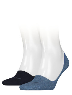 Ponožky Calvin Klein 701218708006 Blue