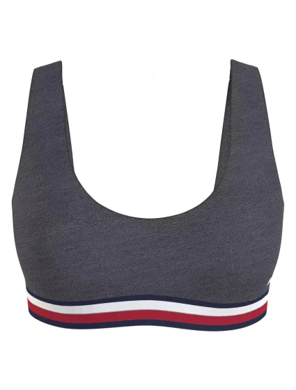 Dámská sportovní podprsenka model 20946374 - Tommy Hilfiger Dámská sportovní podprsenka model 20946374 - Tommy Hilfiger
