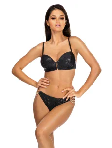 Dámské dvoudílné plavky L 2354/1 - LORIN