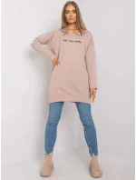 Dámská tunika TU model 17359730 - FPrice