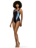 Jednodílné plavky ATLANTIC SPORT model 21256872 - Self