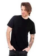 Pánské tričko ALEKSANDER červené - Imako Pánské tričko ALEKSANDER červené - Imako