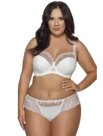 Dámská podprsenka 1030 Krémová - AVA