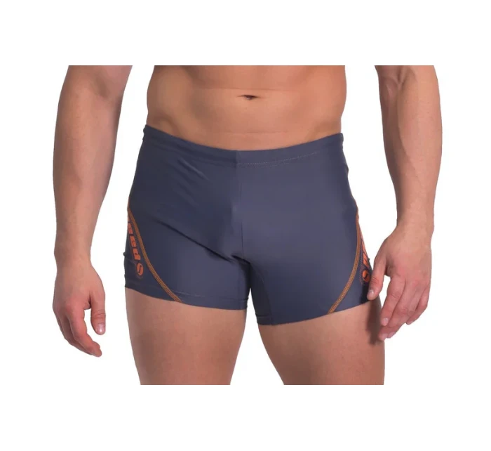 Pánské plavky - boxerky BD 375 Pánské plavky - boxerky BD 375