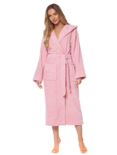 DÁMSKÝ ŽUPAN DLOUHÝ 2102