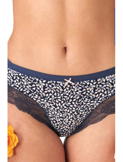 DÁMSKÉ KALHOTKY LPC 503 B23