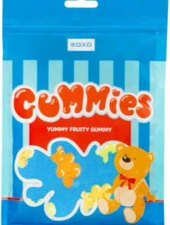 model 19365051 - Soxo