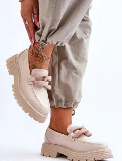 Mokasiny model 190182 Step in style