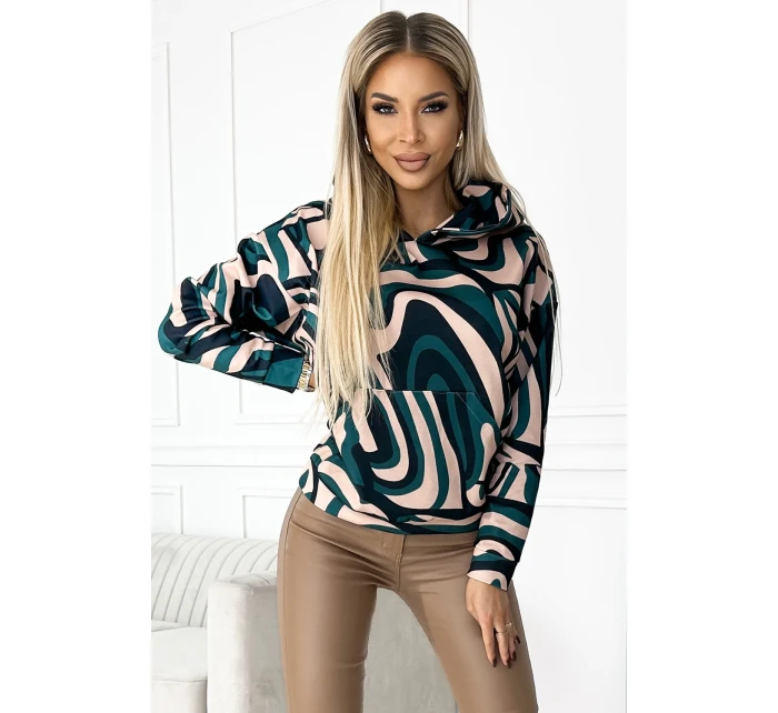 Mikina model 190996 Numoco Mikina model 190996 Numoco