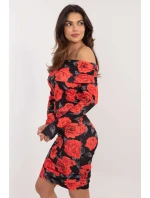 Večerní šaty model 202387 Italy Moda Večerní šaty model 202387 Italy Moda