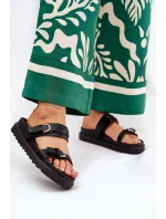 Pantofle model 212140 Step in style Pantofle model 212140 Step in style