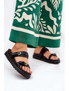 Pantofle model 212140 Step in style