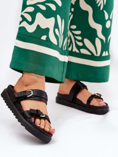 Pantofle  model 212140 Step in style