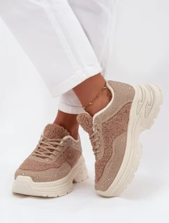 Sportovní obuv  model 217458 Step in style