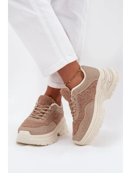 Sportovní obuv model 217458 Step in style Sportovní obuv model 217458 Step in style