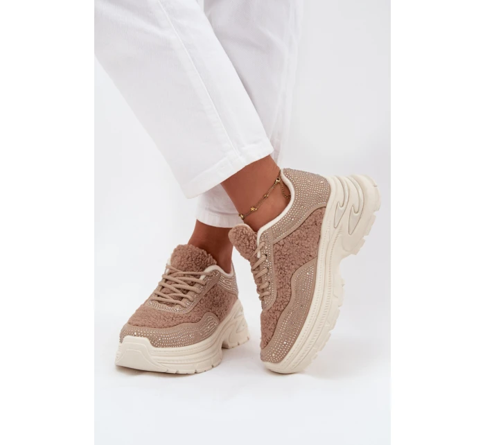 Sportovní obuv model 217458 Step in style Sportovní obuv model 217458 Step in style