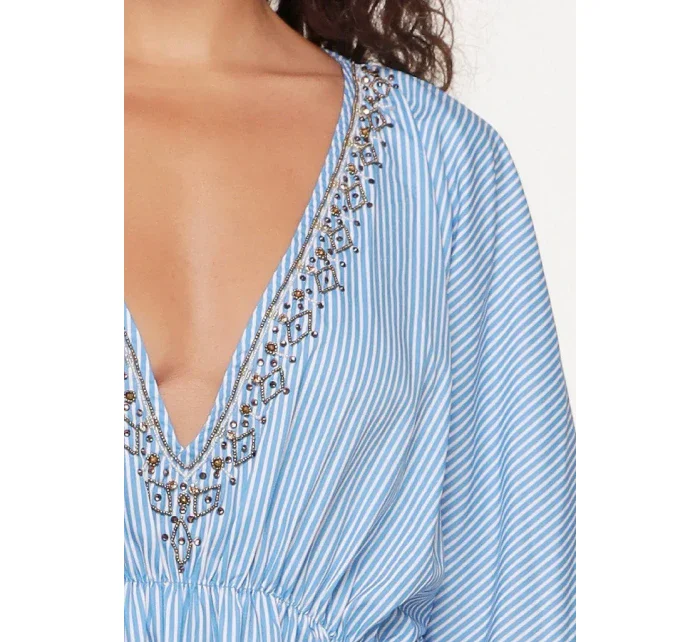 Dámská tunika LingaDore 6508P-1 Dámská tunika LingaDore 6508P-1