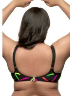 Dámské plavky Neon model 21120331 horní díl - Fantasy