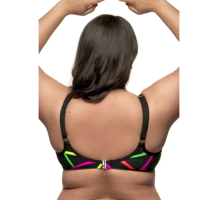 Dámské plavky Neon model 21120331 horní díl - Fantasy