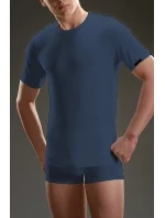 Pánský nátělník model 5798601 kr/r - Cornette Pánský nátělník model 5798601 kr/r - Cornette