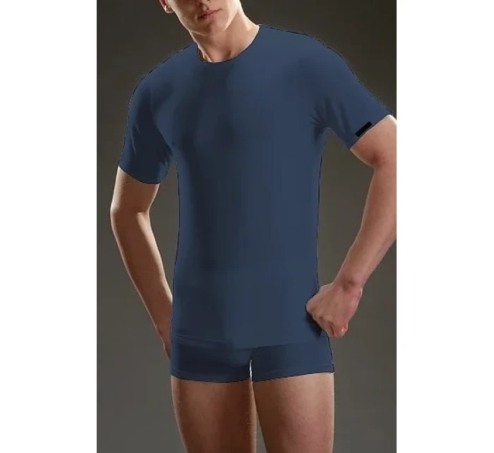 Pánský nátělník model 5798601 kr/r - Cornette Pánský nátělník model 5798601 kr/r - Cornette