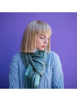 Šátek Art Of Polo 21367 Pastel Avenue Šátek Art Of Polo 21367 Pastel Avenue