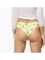 Dámské brazilky model 21218837 brasil - Julimex