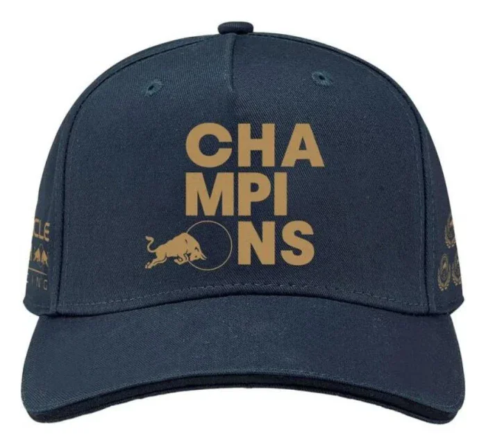 Kšiltovka Red Champions M 001 model 19367479 - Inny