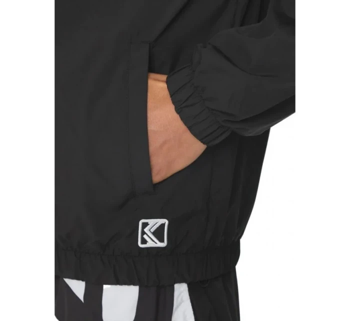 Karl Kani Wavy Retro Block Trackjacket M 6086268 pánské Karl Kani Wavy Retro Block Trackjacket M 6086268 pánské