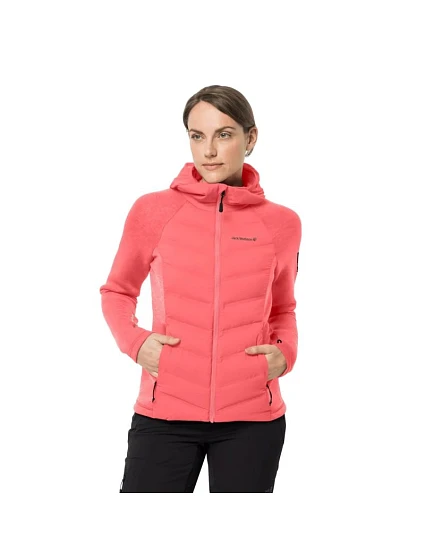 Bunda Jkt W model 20822238 - Jack Wolfskin Bunda Jkt W model 20822238 - Jack Wolfskin