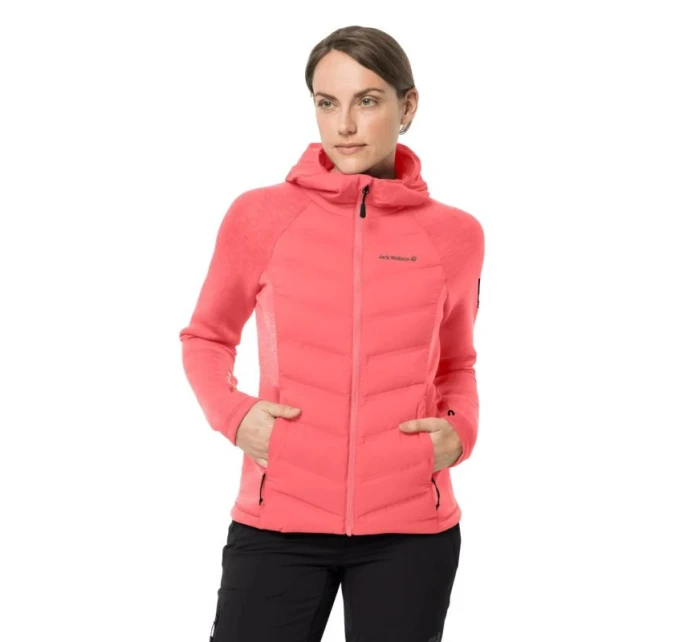 Bunda Jack Wolfskin Tasman Jkt W 1707272-2072