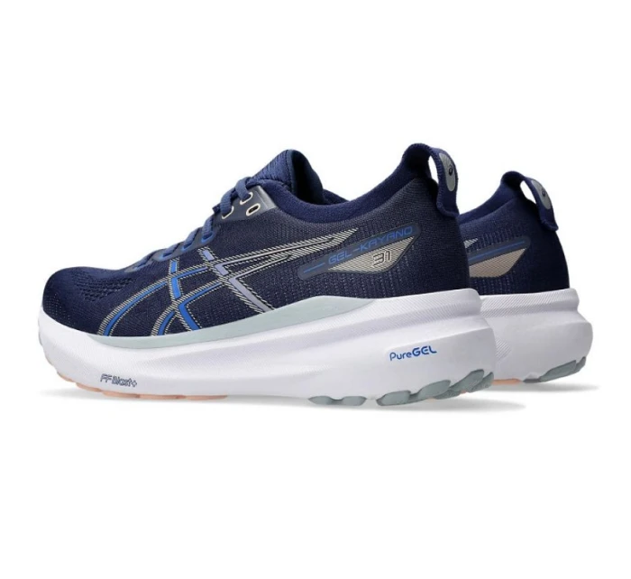 Boty Asics Gel Kayano 31 W 1012B670403