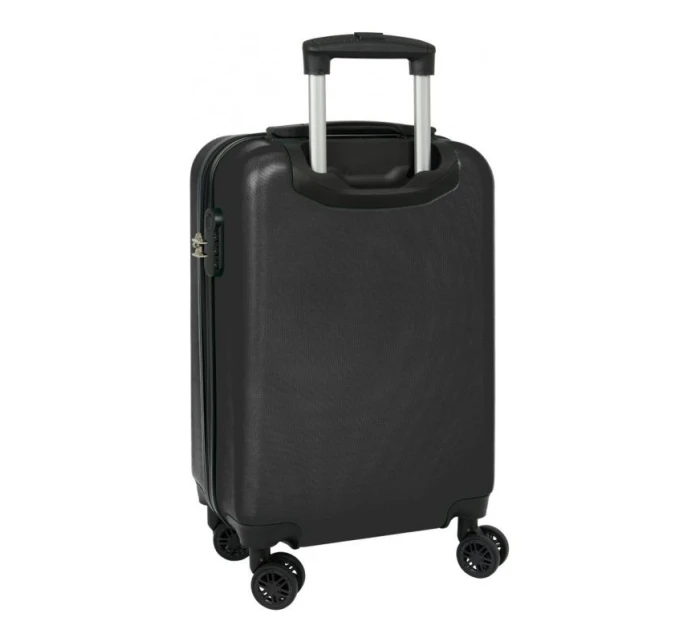 kufr Realu Madrid na kolečkách model 21192383 - Inny