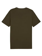 Ess 2 Color Small No. 1 Logo Tee M model 21274870 70 pánské - Puma