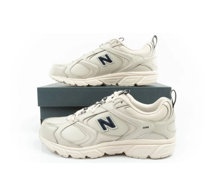 buty męskie sportowe sneakersy modne model 21360732 - New Balance buty męskie sportowe sneakersy modne model 21360732 - New Balance