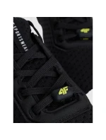 Dětská sportovní obuv se vzdušným svrškem 4F 4FJRSS25FSPOU194-97S dětské Dětská sportovní obuv se vzdušným svrškem 4F 4FJRSS25FSPOU194-97S dětské