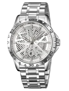 Pánské hodinky model 21805759 + BOX pánské - Skmei