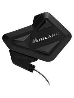 Interkom pro motocykly Midland BT MINI SINGLE
