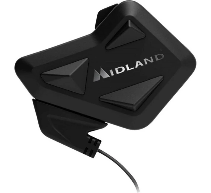 Interkom pro motocykly Midland BT MINI SINGLE