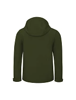 Pánská softshellová bunda Trail model 22054177 - Malfini