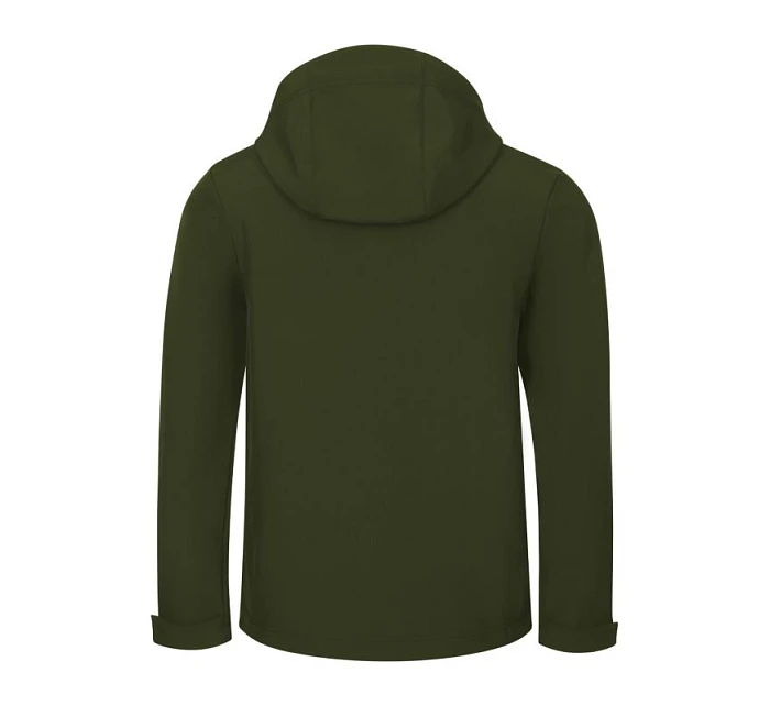 Pánská softshellová bunda Trail model 22054177 - Malfini